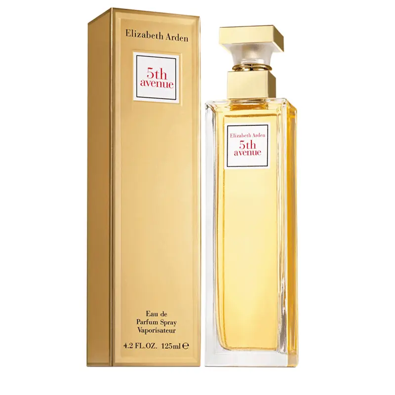 Elizabeth Arden 5th Avenue EDP | Perfume Floral Oriental Femenino